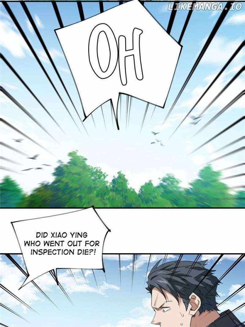 Virtual World: Close Combat Mage Chapter 367 17